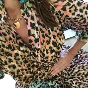 JULIET DUNN Dress Size 1